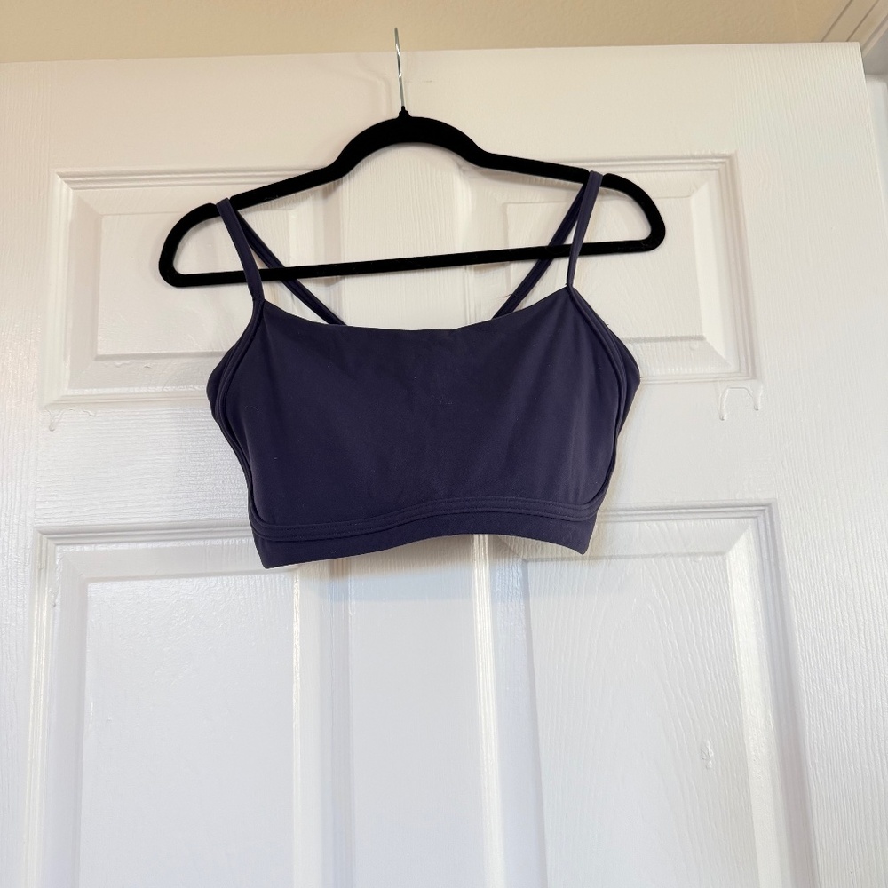 Buffbunny Poshknit Bra